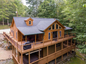 The Mountainbrier